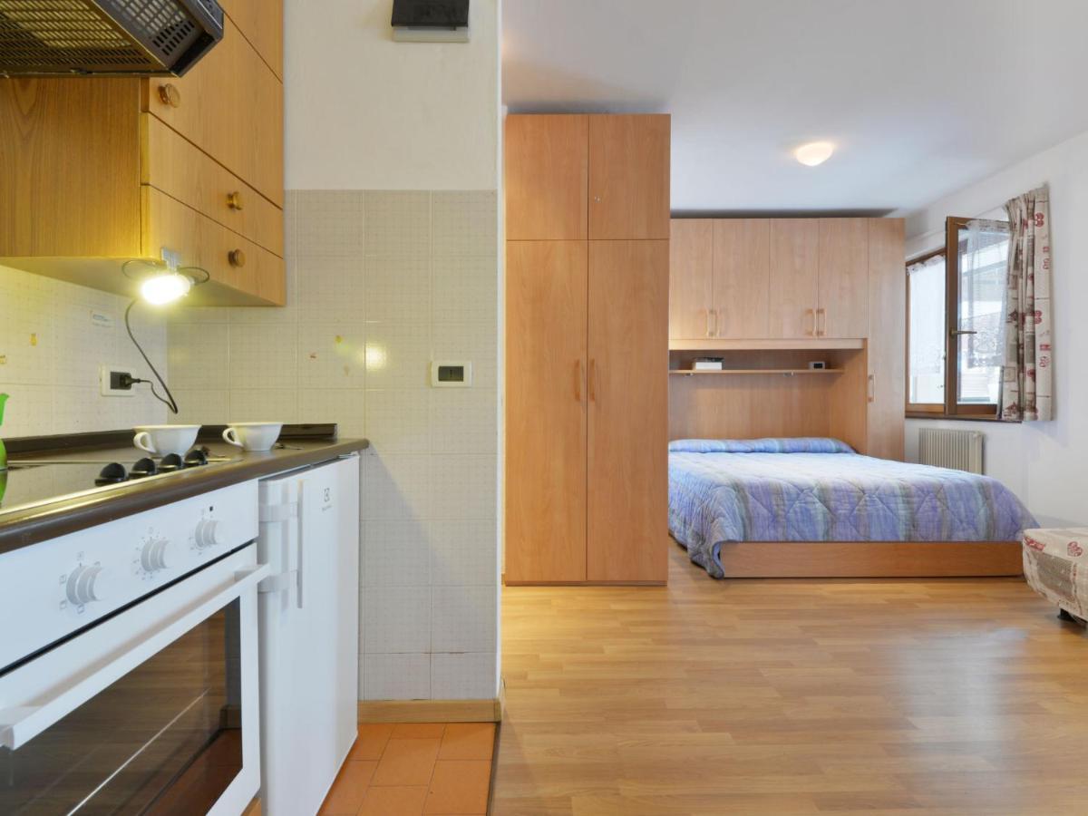 Studio Marmolada-1 By Interhome Alba di Canazei Exteriör bild
